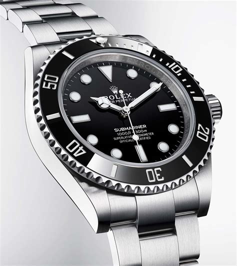 custom rolex submariner|rolex new submariner 2020.